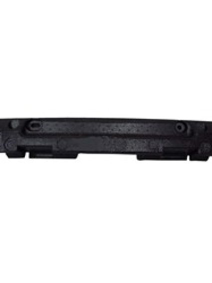 CH1070822C Front Bumper Impact Absorber