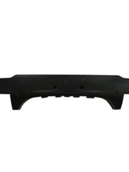 CH1070823C Front Bumper Impact Absorber