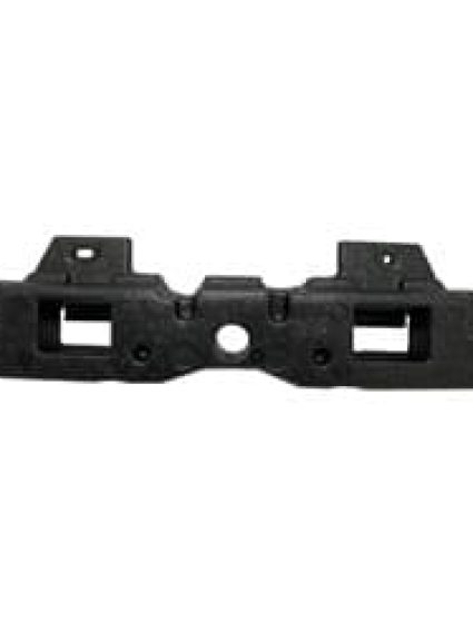 CH1070857C Front Bumper Impact Absorber
