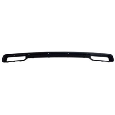 CH1087121C Front Bumper Filler Panel