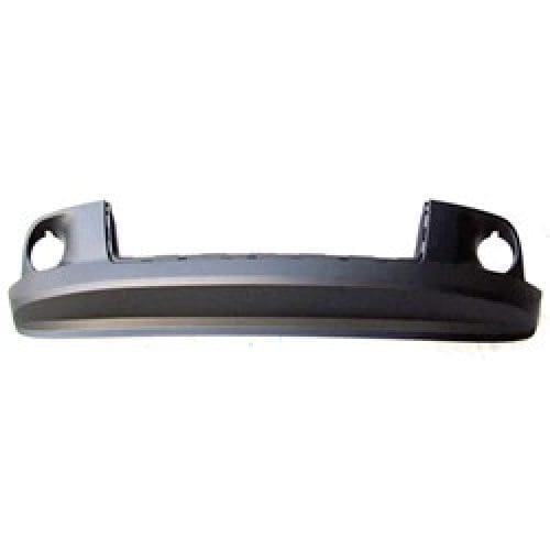 ch1090132c Front Lower Bumper Cover