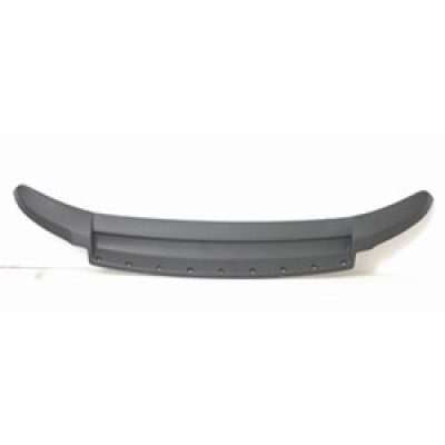 CH1090140C Front Bumper Valance Air Dam