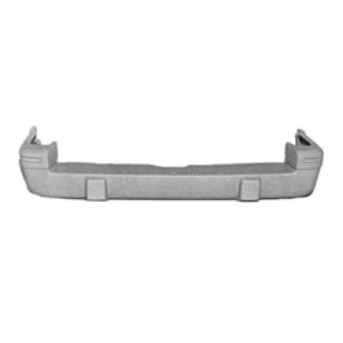 CH1100142 Rear Bumper Cover CH1100142 Rear Bumper Cover