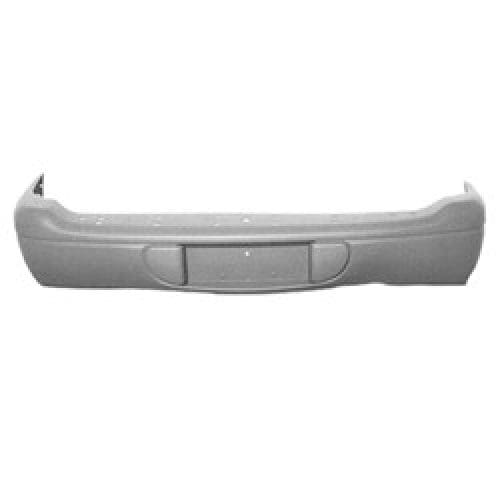 CH1100184C Rear Bumper Cover CH1100184C Rear Bumper Cover