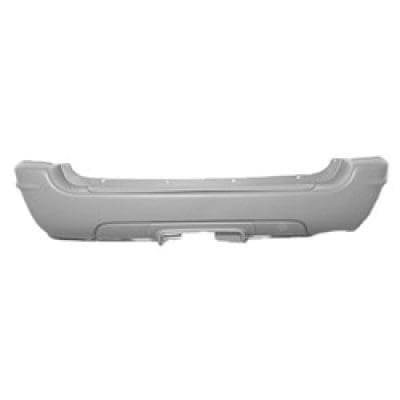 CH1100196C Rear Bumper Cover