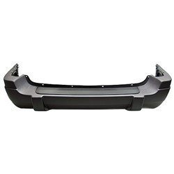 CH1100204 Rear Bumper Cover