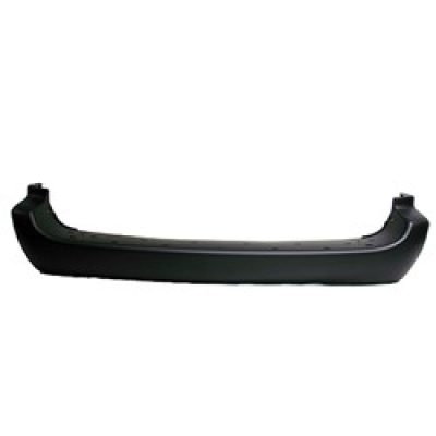 CH1100218C Rear Bumper Cover CH1100218C Rear Bumper Cover