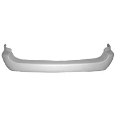 CH1100286C Rear Bumper Cover CH1100286C Rear Bumper Cover