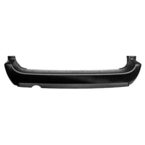 CH1100316C Rear Bumper Cover