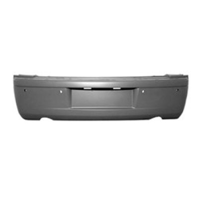 CH1100321C Rear Bumper Cover