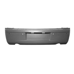 CH1100321C Rear Bumper Cover