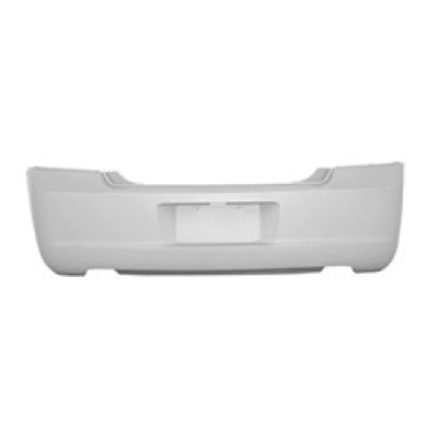 CH1100408 Rear Bumper Cover Valence