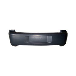 CH1100409 Rear Bumper Cover