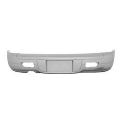 CH1100826C Rear Bumper Cover