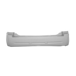 CH1100865C Rear Bumper Cover