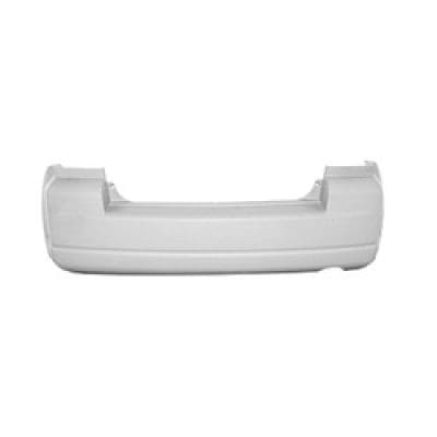 CH1100866 Rear Bumper Cover