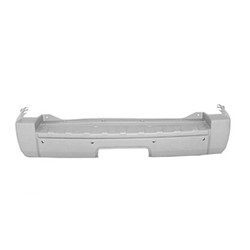 CH1100868C Rear Bumper Cover