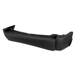 CH1100881C Rear Bumper Cover