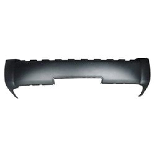 CH1100882 Rear Bumper Cover