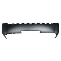 CH1100882 Rear Bumper Cover