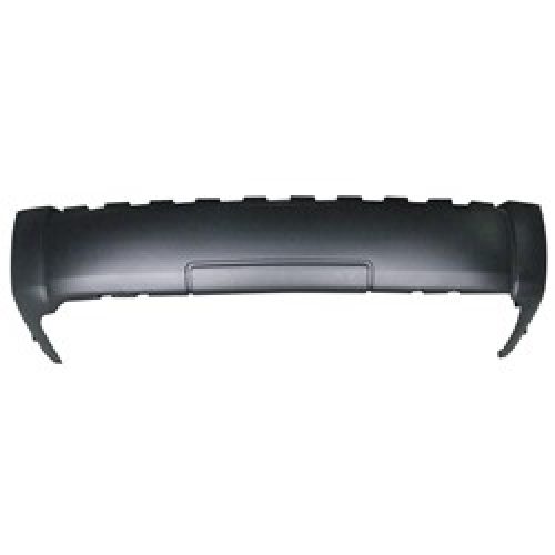 CH1100883 Rear Bumper Cover