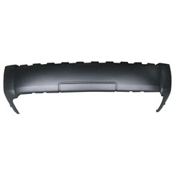 CH1100883 Rear Bumper Cover