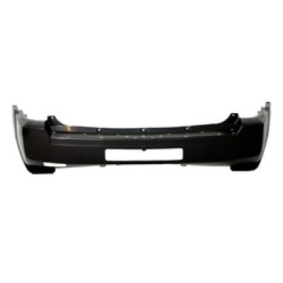 CH1100887C Rear Bumper Cover CH1100887C Rear Bumper Cover