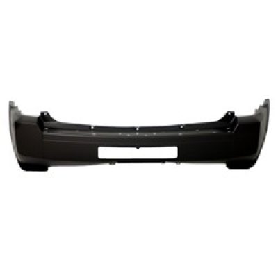 CH1100888C Rear Bumper Cover CH1100888C Rear Bumper Cover