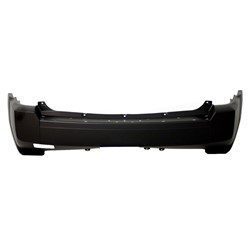CH1100889 Rear Bumper Cover
