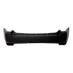 CH1100890 Rear Bumper Cover