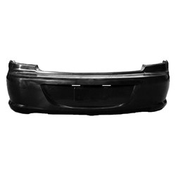 CH1100904 Rear Bumper Cover