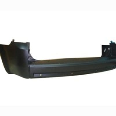 CH1100905C Rear Bumper Cover CH1100905C Rear Bumper Cover