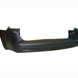 CH1100905C Rear Bumper Cover