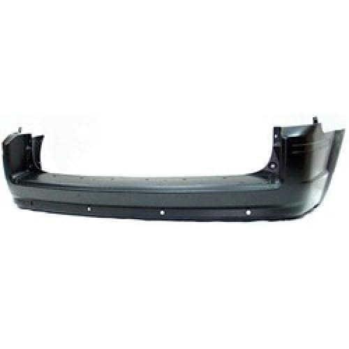 CH1100907C Rear Bumper Cover