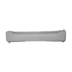 CH1100914C Rear Bumper Cover