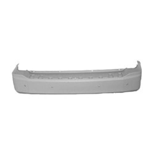 CH1100915C Rear Bumper Cover CH1100915C Rear Bumper Cover