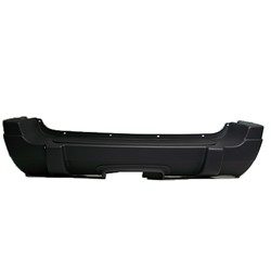 CH1100922 Rear Bumper Cover