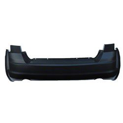 CH1100925C Rear Bumper Cover