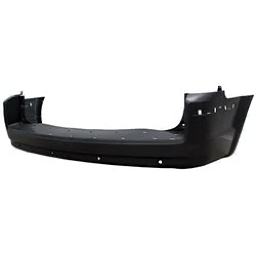 CH1100939C Rear Bumper Cover