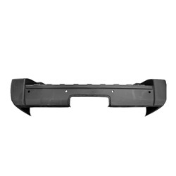 CH1100947C Rear Bumper Cover