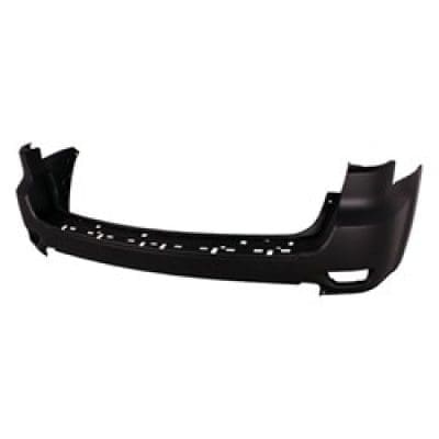 CH1100952C Rear Bumper Cover