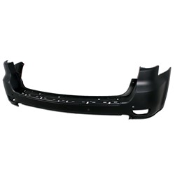 CH1100954C Rear Bumper Cover