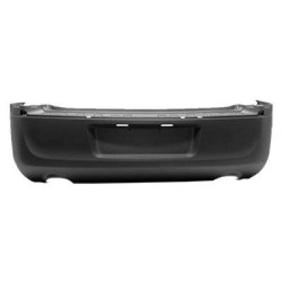 CH1100966C Rear Bumper Cover CH1100966C Rear Bumper Cover