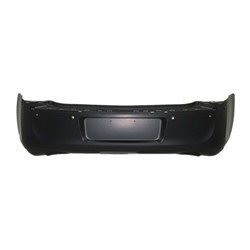 CH1100967C Rear Bumper Cover