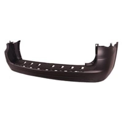 CH1100968C Rear Bumper Cover