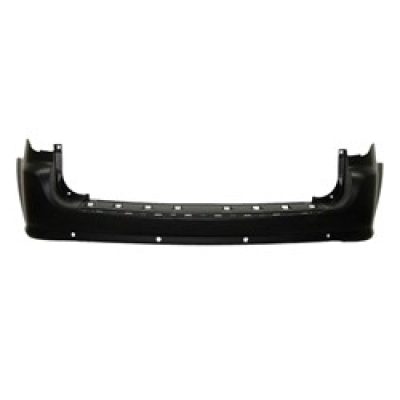 CH1100970C Rear Bumper Cover