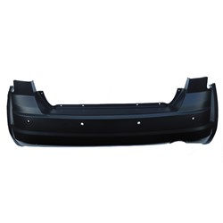CH1100972 Rear Bumper Cover