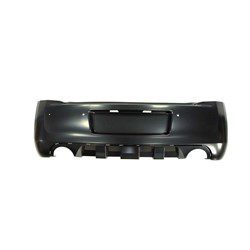 CH1100976C Rear Bumper Cover