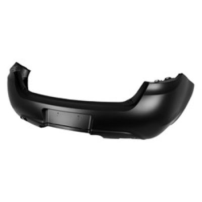 CH1100975C Rear Bumper Cover