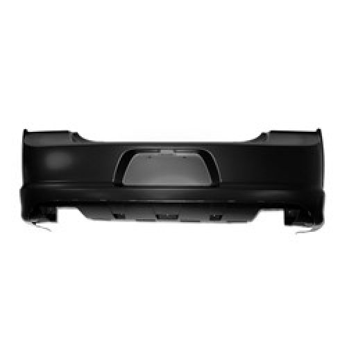 CH1100977C Rear Bumper Cover